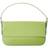 BY FAR Manu Shoulder Bag Medium - Green