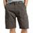 Levi's Carrier Cargo 9.5 Inch Shorts - Graphite