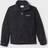 Columbia Girl's Benton Springs Fleece Jacket - Black