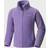 Columbia Girl's Benton Spring Fleece Jacket - Grape Gum