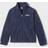 Columbia Girl's Benton Spring Fleece Jacket - Nocturnal