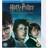 Harry Potter - Complete 8 Film Collection - 2016 Edition (Blu-ray)