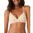 Wacoal Comfort First Wire Free T-shirt Bra - Sand