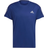 Adidas Own The Run T-shirt Men - Victory Blue