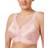 Playtex 18 Hour Ultimate Shoulder Comfort Wireless Bra - Pretty Blush