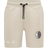 Hugo Boss NBA Cotton-Blend Shorts - NBA Nets