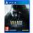 Resident Evil 8: Village (PS4)