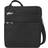 Travelon Anti-Theft Boho Slim Bag - Black