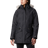 Columbia Women's Carson Pass Interchange Jacket - Black