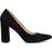 Nine West Astoria - Black Suede