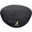 Kangol USA Tropic 504 Ventair Cap - Black/Gold