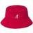 Kangol Furgora Bucket Hat - Scarlet