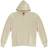 Kangol Embroidered Hoodie - Cream