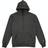 Kangol Embroidered Hoodie - Black Syro