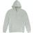 Kangol Embroidered Hoodie - Ash Grey