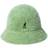 Kangol Furgora Casual Hat - Oil Green