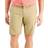 Tommy Bahama Salty Bay Stretch 10" Chino Shorts - Stone Khaki