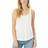 Alternative Women's Backstage Tank Top - White