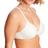 Maidenform Everyday Full Coverage Cushioned Underwire Bra - Ivory