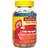 Nature Made Kids First Multivitamin with Omega-3 Strawberry Lemon & Orange 70 Gummies 90 pcs