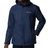 Columbia Men's Watertight II Rain Jacket - Collegiate Navy