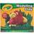 Crayola Modeling Clay Original set of 4 colors