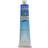 Winsor & Newton and 200ml Winton Oil Colours Cerulean Blue