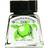 Winsor & Newton and 14ml Drawing Ink Apple Green