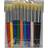 Stubby Brushes round pack of 10