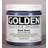 Golden Acrylic Gesso black 8 oz