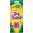 Crayola Oil Pastels box of 16