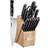 Cuisinart Classic C77TR-15P Knife Set