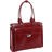 McKlein Winnetka | 15” Laptop Briefcase - Red