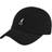 Kangol Tropic Ventair Spacecap Cap - Black