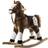 Rocking Horse Pony