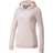 Puma Power Graphic Hoodie Women's - Chalk Pink