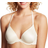 Maidenform Natural Boost Demi T-shirt Underwire Bra - Ivory