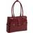 McKlein Willow Springs | 15” Laptop Briefcase - Red