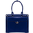 McKlein Winnetka | 15” Laptop Briefcase - Navy