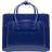 McKlein Lake Forest | 15” Laptop Briefcase - Navy