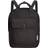 Travelon Origin Sustainable Antimicrobial Anti-Theft Small Backpack - Black