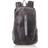 Travelon Packable Backpack - Charcoal