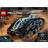 LEGO Technic App Controlled Transformation Vehicle 42140