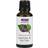 NOW Foods Essential Oils Lavender & Tea Tree 1 fl oz