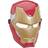 Avengers Endgame Iron Man Flip FX Mask