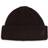 Kangol Cardinal Ribbed Beanie - Black