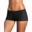 Maidenform Microfiber Boyshort - Black