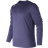 New Balance Long Sleeve Tech T-shirt Men - Team Navy