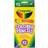 Crayola Colored Pencils Long 12-pack