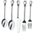 Gourmet Settings Twist Cutlery Set 20pcs